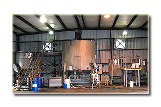 Toll Manufacturing